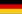 დასავლეთ გერმანიის დროშა