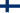 Vlag van Finland