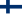 Valsts karogs: Somija