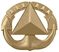 Small-Craft-Command Insignia