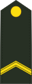 Sergeant (Royal Netherlands Army)[67]