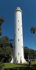 Sulphur Springs Water Tower