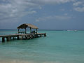 Image 13Pigeon Point, Tobago. (from Tobago)