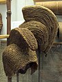 Two crested helms called "Hellenic style", Museo di Storia Naturale, Florence