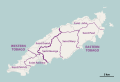 Image 2Historical parishes of Tobago (from Tobago)