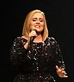 Image 139Adele during this decade established herself as the best selling British female artist of all time. Her 21 (2011) and 25 (2015) became two of the best selling albums of the 2010s. (from 2010s in music)