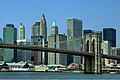 Brooklyn Bridge