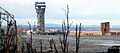 Image 116The war-torn ruins of Donetsk International Airport in late December 2014 (from 2010s)