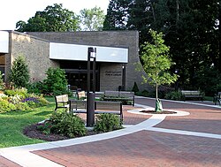 Bethlehem Public Library