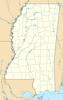 Tibbee is located in Mississippi