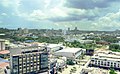 Batam Harbour Bay downtown, Harbour Bay ferry terminal