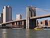 Brooklyn Bridge