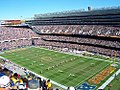 Image 17Soldier Field, home of the Chicago Bears (from Culture of Chicago)