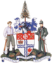 Coat of arms of Ottawa