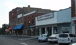 Centerville Town Square