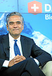 Anshu Jain