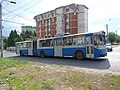 Trolleybus