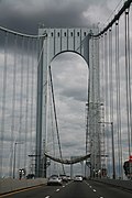 Whitestone Bridge (1939)