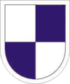 1st Special Forces Command, 95th Civil Affairs Brigade, 98th Civil Affairs Battalion