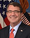 Ash Carter