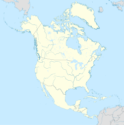 Batesville is located in North America