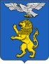 Coat of arms of Belgorod