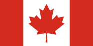 Flag of Canada