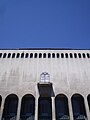 The Great Synagogue of Santiago, Chile