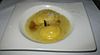 Quail Egg Ravioli