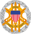 Office of the Joint Chiefs of Staff Identification Badge