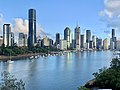 Brisbane