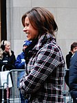 Jenna Wolfe