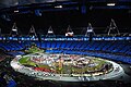 Image 2The Parade of Nations at the 2012 Summer Olympics (from 2010s in culture)