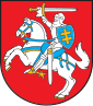 Coat of arms of Lithuania