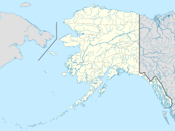 Pribilof Islands is located in Alaska