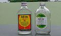 Image 13Desi daru from India (from List of alcoholic drinks)