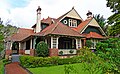 Federation Bungalow in Killara, Sydney