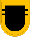 101st Airborne Division, 1st Brigade, 327th Infantry Regiment, 2nd Battalion