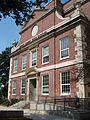 Midtown High School in Atlanta (formerly Henry W. Grady High School)