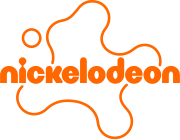 Nickelodeon’s current logo, used since 2023