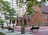 Chapel of the Good Shepherd