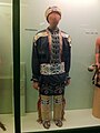 Image 1Traditional Potawatomi regalia on display at the Field Museum of Natural History (from Chicago)