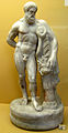 Statuette of Farnese Hercules