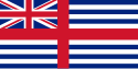 Flag of Van Diemen's Land