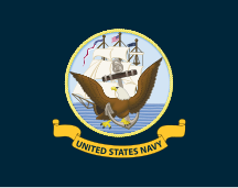 Flag of the United States Navy