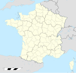 Arena of Nîmes is located in France