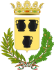 Coat of arms of Caronia