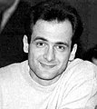 Image 16Georgiy Gongadze, Ukrainian journalist, founder of a popular Internet newspaper Ukrainska Pravda, who was kidnapped and murdered in 2000. (from Freedom of the press)