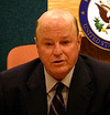 Frank G. Wisner