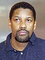 Denzel Washington, Academy Award-winning actor